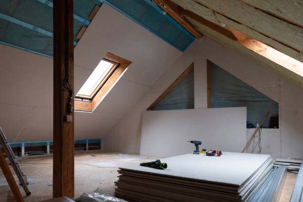 Best Spray Foam Insulation  in Lovington, NM
