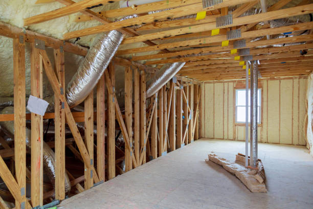 Best Commercial Insulation Contractor  in Lovington, NM