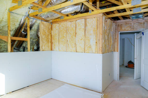 Garage Insulation Installation in Lovington, NM