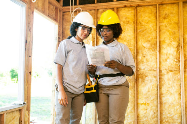 Best Attic Insulation Installation  in Lovington, NM